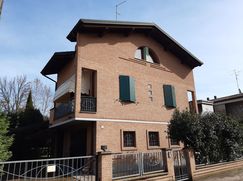 Casa indipendente in Residenziale