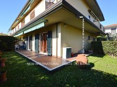 Villetta a schiera in Residenziale