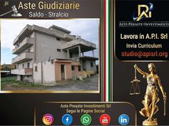 Appartamento in Residenziale