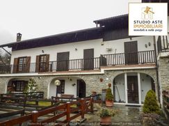 Villetta a schiera in Residenziale