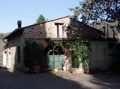 Rustico/Casale in Residenziale