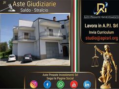 Appartamento in Residenziale