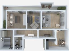 Appartamento in Residenziale