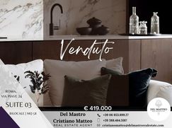 Appartamento in Residenziale