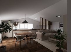 Appartamento in Residenziale
