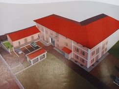 Attico/Mansarda in Residenziale