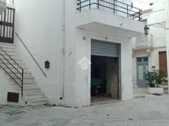 Box/posto auto in Residenziale