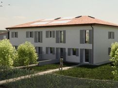 Villetta a schiera in Residenziale