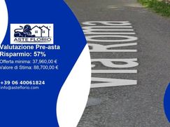 Appartamento in Residenziale