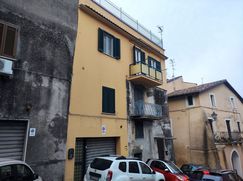 Casa indipendente in Residenziale