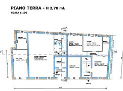 Rustico/Casale in Residenziale