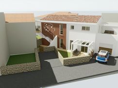 Terreno edificabile in Residenziale