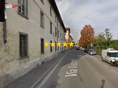 Appartamento in Residenziale