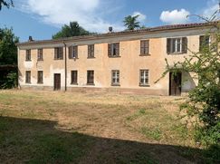 Rustico/Casale in Residenziale