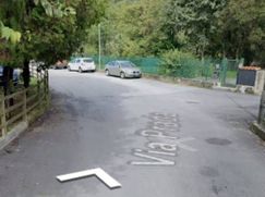 Box/posto auto in Residenziale
