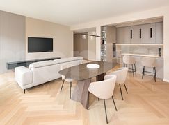 Appartamento in Residenziale
