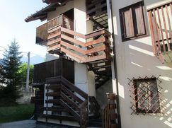 Appartamento in Residenziale