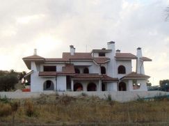 Villa in Residenziale
