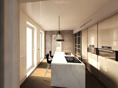 Appartamento in Residenziale
