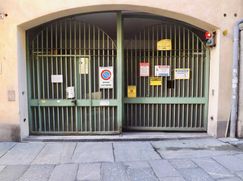 Box/posto auto in Residenziale