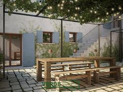Rustico/Casale in Residenziale