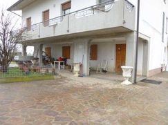 Casa indipendente in Residenziale