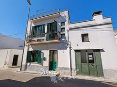 Casa indipendente in Residenziale