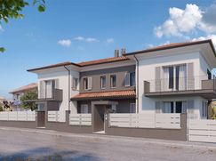 Casa Bi/Trifamiliare in Residenziale