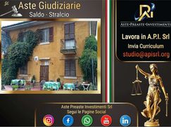 Appartamento in Residenziale
