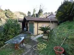 Rustico/Casale in Residenziale