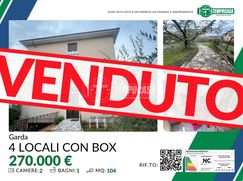 Appartamento in Residenziale