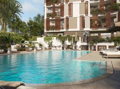 Appartamento in Residenziale