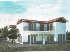 Villa in Residenziale