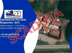 Box/posto auto in Residenziale