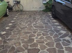 Box/posto auto in Residenziale