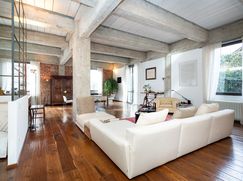 Loft in Residenziale