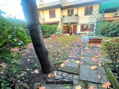 Villetta a schiera in Residenziale