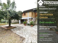 Casa indipendente in Residenziale