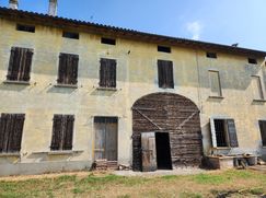 Rustico/Casale in Residenziale