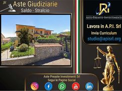 Villetta a schiera in Residenziale