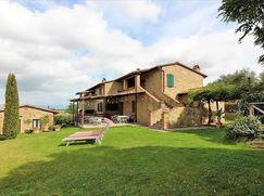 Rustico/Casale in Residenziale