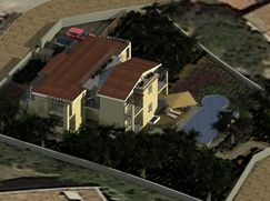 Casa Bi/Trifamiliare in Residenziale