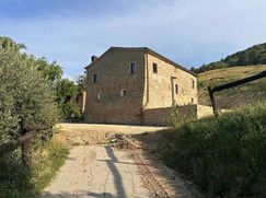 Rustico/Casale in Residenziale