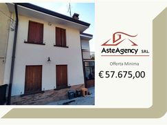 Villetta a schiera in Residenziale