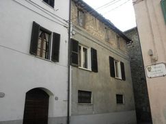 Villetta a schiera in Residenziale