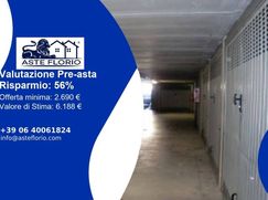 Box/posto auto in Residenziale