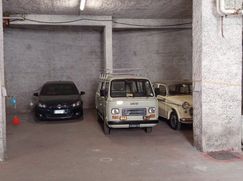 Box/posto auto in Residenziale
