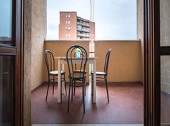 Stanza in Residenziale