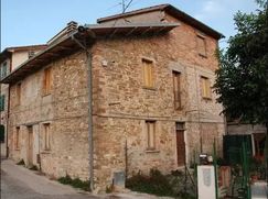 Rustico/Casale in Residenziale
