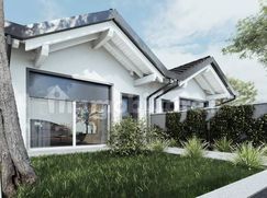 Villa in Residenziale